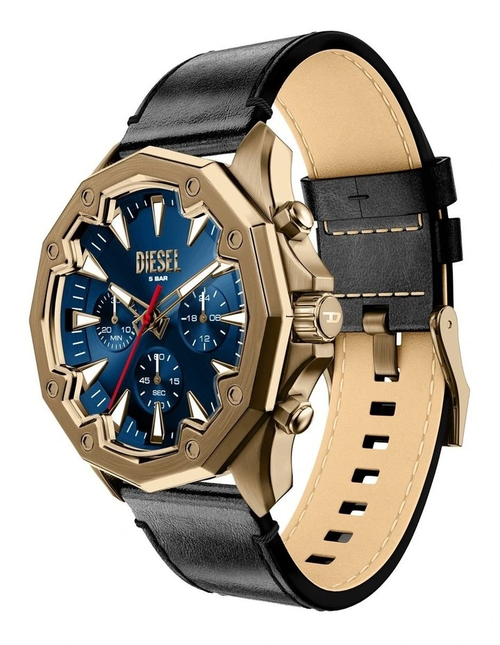 Diesel DZ4733 Stinger Chronograph Watch image 3
