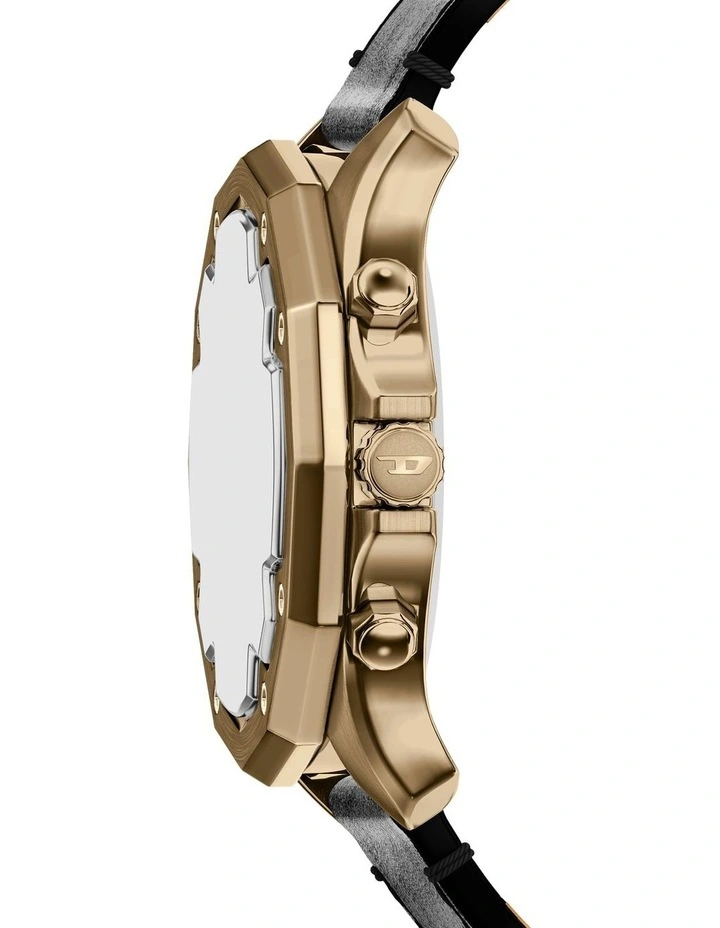 Diesel DZ4733 Stinger Chronograph Watch image 4