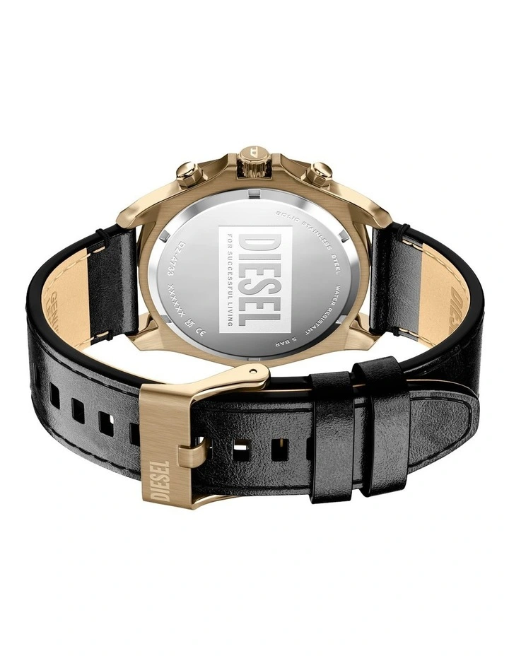 Diesel DZ4733 Stinger Chronograph Watch image 5