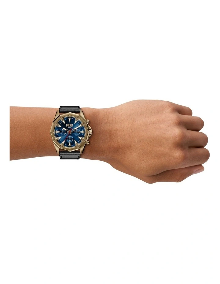 Diesel DZ4733 Stinger Chronograph Watch image 6
