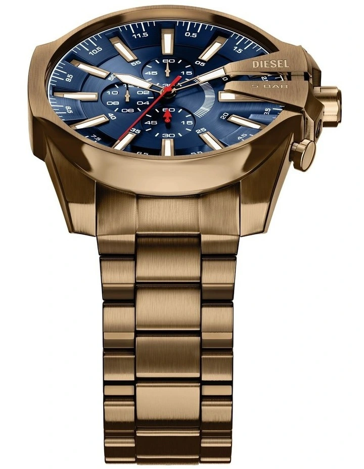 Diesel DZ4736 Mega Chief Slim Chronograph Watch image 2