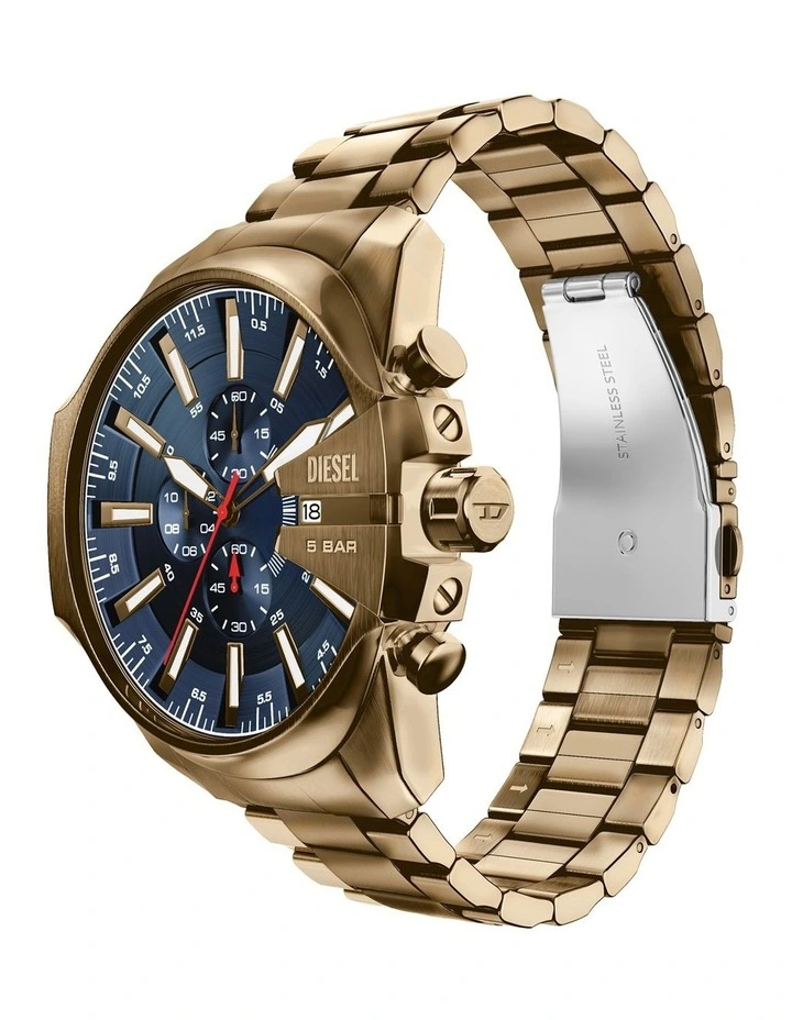 Diesel DZ4736 Mega Chief Slim Chronograph Watch image 3