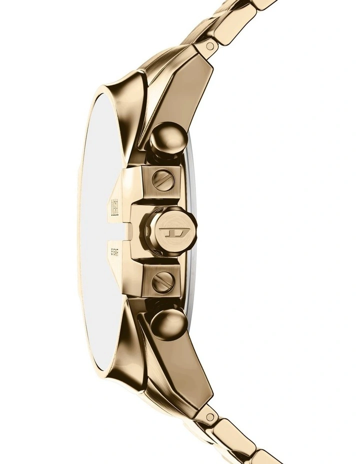 Diesel DZ4736 Mega Chief Slim Chronograph Watch image 4