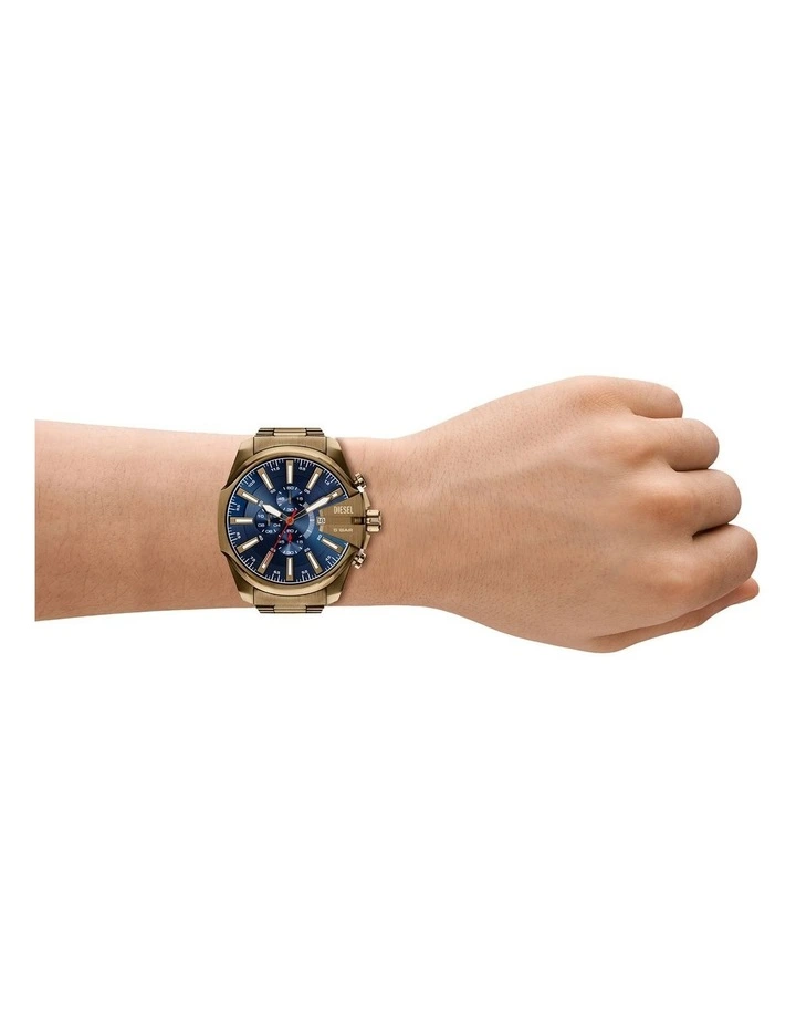 Diesel DZ4736 Mega Chief Slim Chronograph Watch image 6