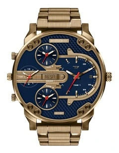 Diesel DZ7497 Mr. Daddy Slim Chronograph Watch