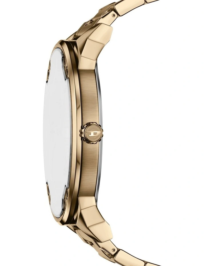 Diesel DZ7497 Mr. Daddy Slim Chronograph Watch image 4