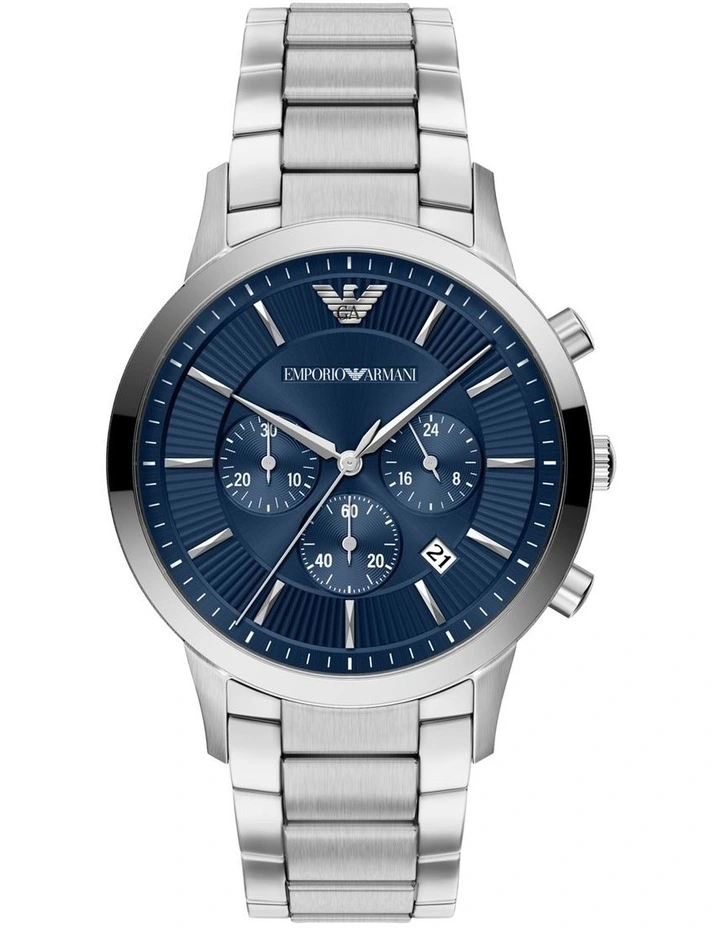 Emporio Armani AR11836 Chronograph Watch image 1