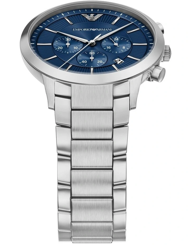 Emporio Armani AR11836 Chronograph Watch image 2