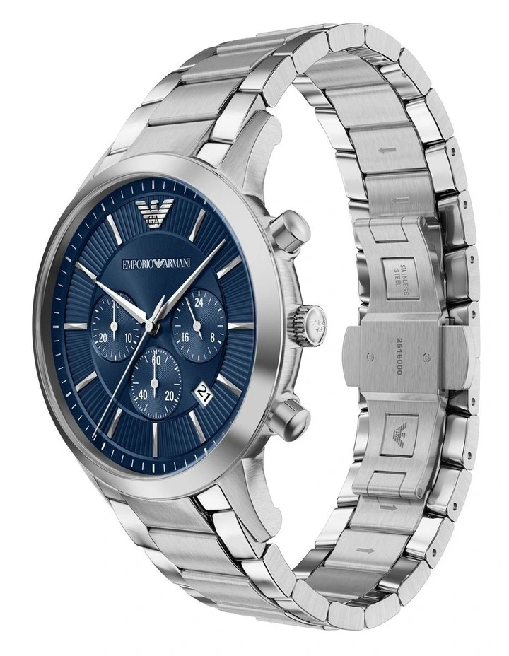 Emporio Armani AR11836 Chronograph Watch image 3