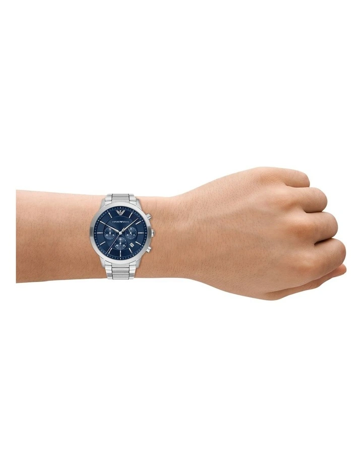 Emporio Armani AR11836 Chronograph Watch image 4