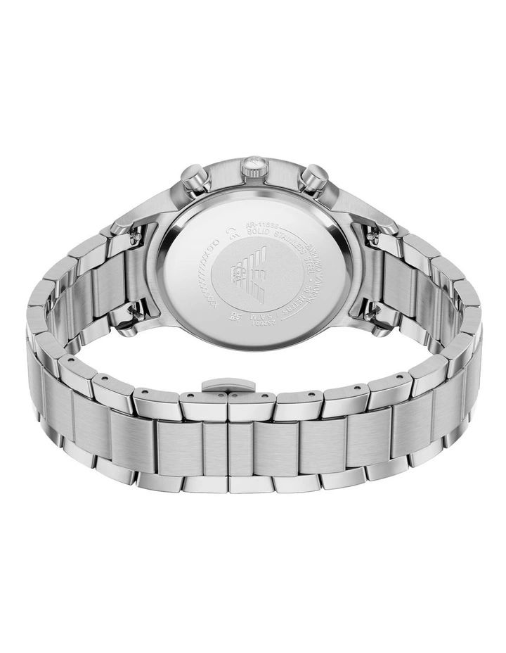 Emporio Armani AR11836 Chronograph Watch image 7