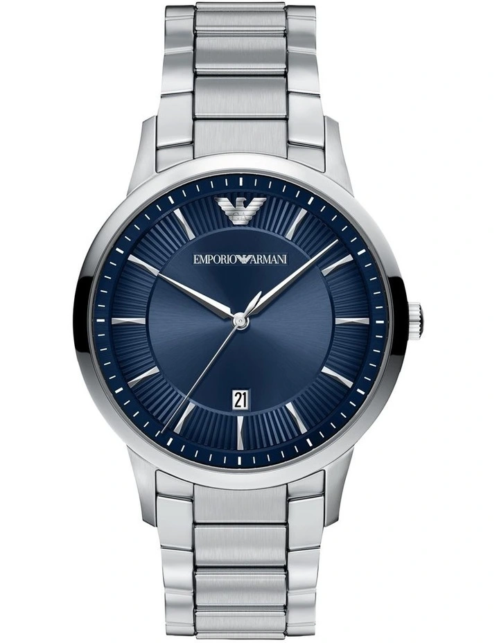 Emporio Armani AR11837 Analogue Watch image 1