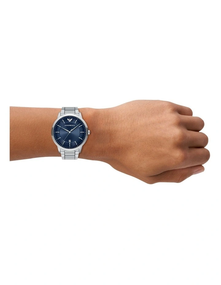 Emporio Armani AR11837 Analogue Watch image 6