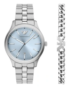 Emporio Armani AR80090SET Analogue Watch