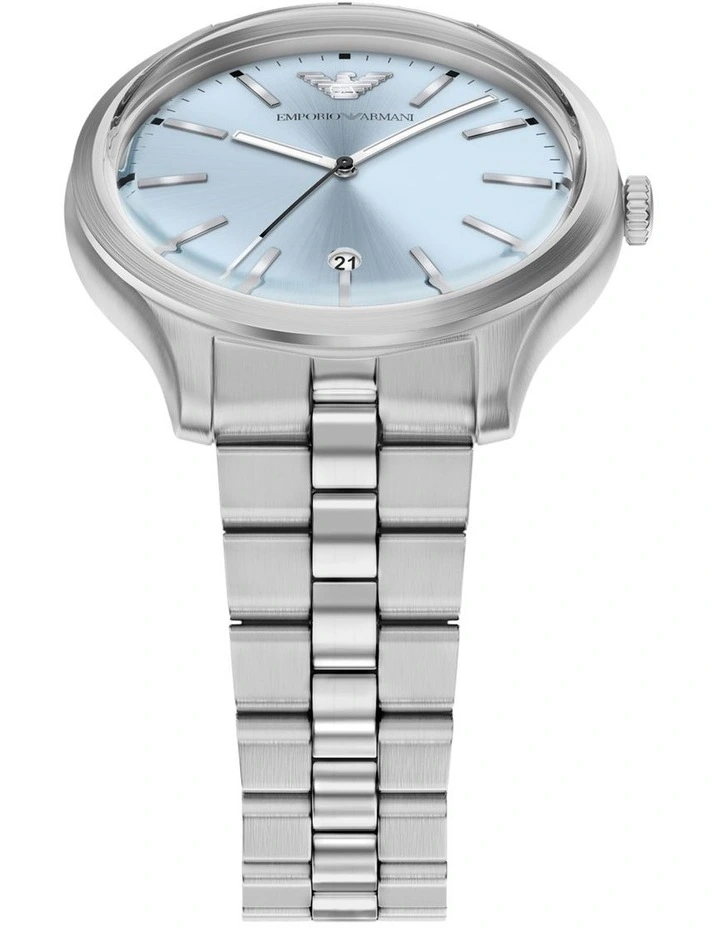 Emporio Armani AR80090SET Analogue Watch image 2