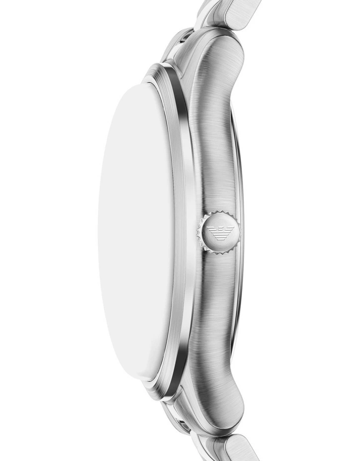 Emporio Armani AR80090SET Analogue Watch image 4