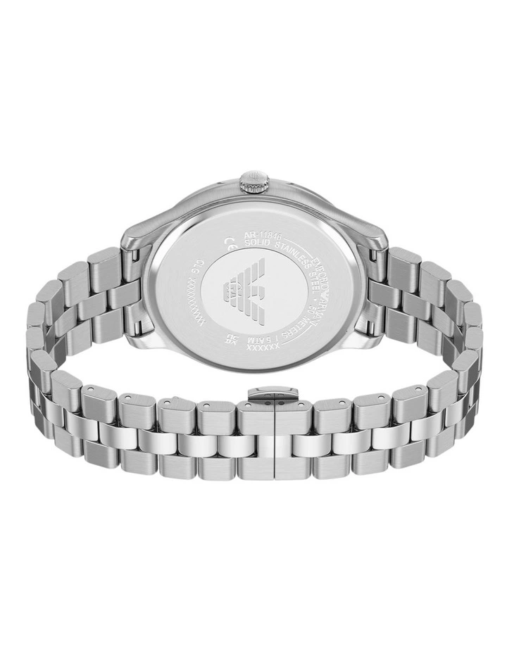 Emporio Armani AR80090SET Analogue Watch image 5