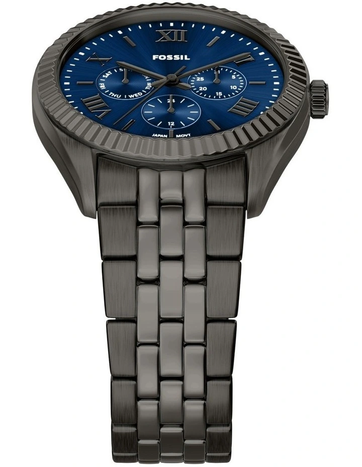 Fossil FS6216 Campbell Quartz Watch image 2