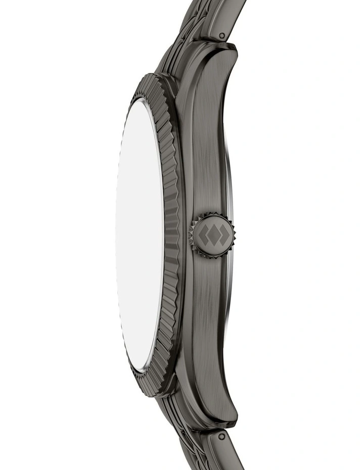 Fossil FS6216 Campbell Quartz Watch image 4