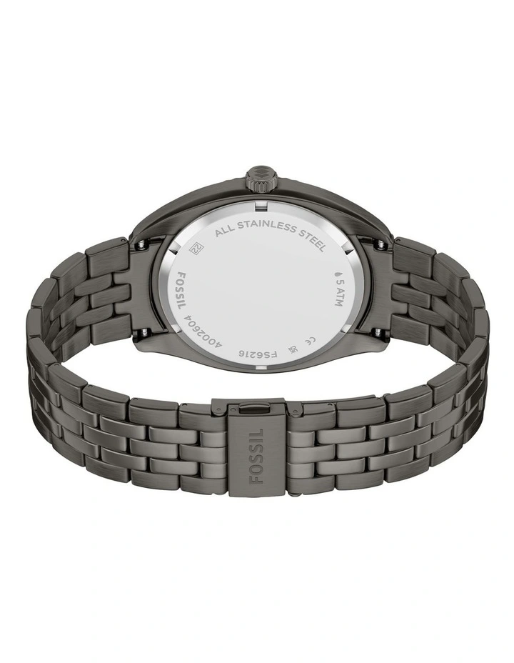 Fossil FS6216 Campbell Quartz Watch image 5