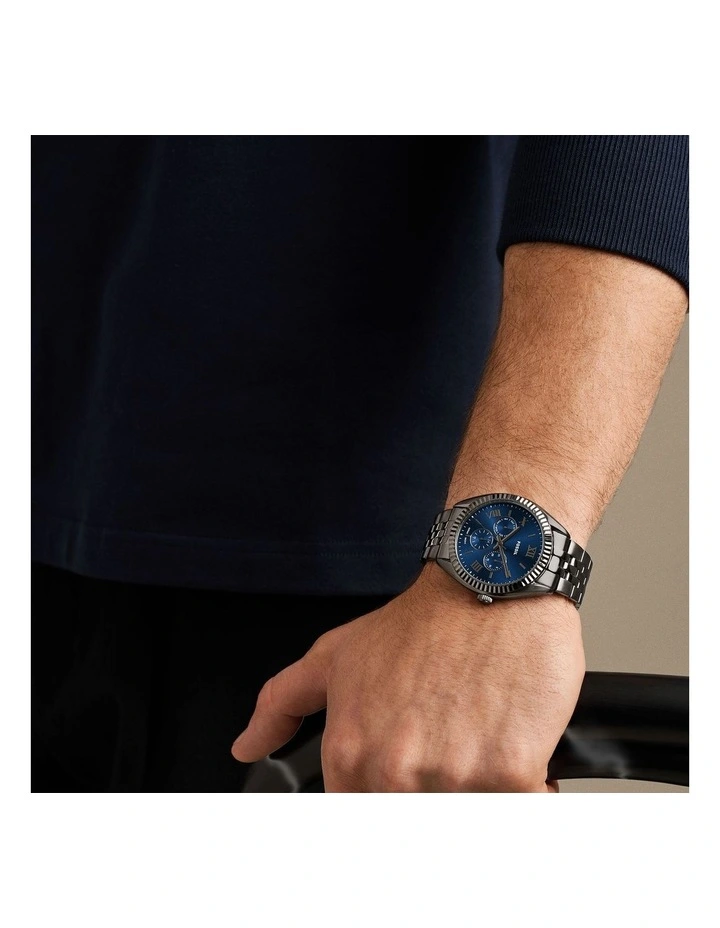 Fossil FS6216 Campbell Quartz Watch image 6