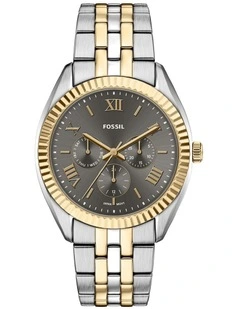 Fossil FS6217 Campbell Quartz Watch