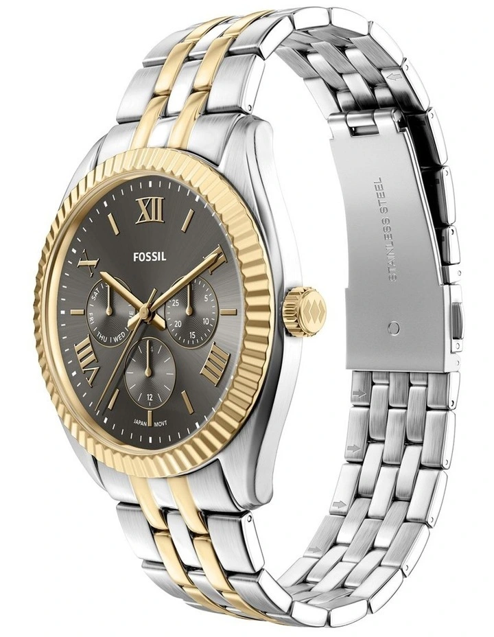 Fossil FS6217 Campbell Quartz Watch image 3