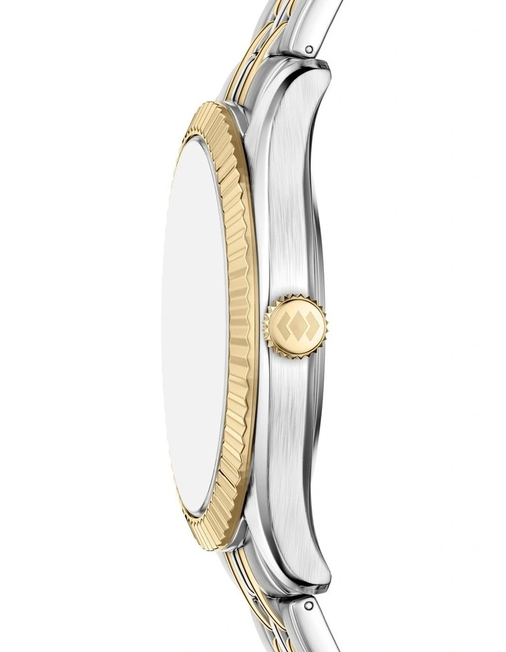 Fossil FS6217 Campbell Quartz Watch image 4