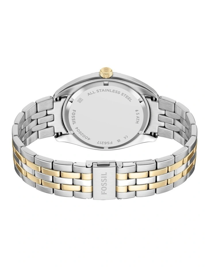 Fossil FS6217 Campbell Quartz Watch image 5