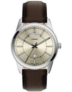 Fossil FS6223 Pearson Analogue Watch