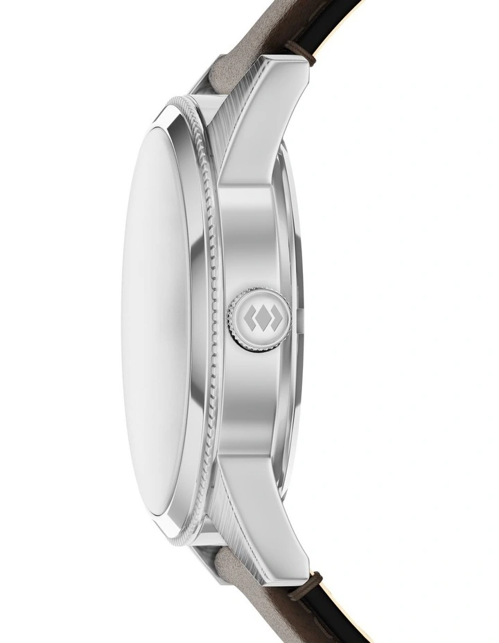 Fossil FS6223 Pearson Analogue Watch image 4