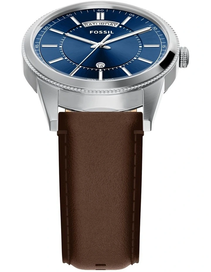 Fossil FS6224 Pearson Analogue Watch image 2
