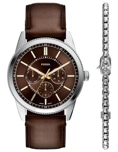 Fossil FS6226SET Gift Set Quartz Watch