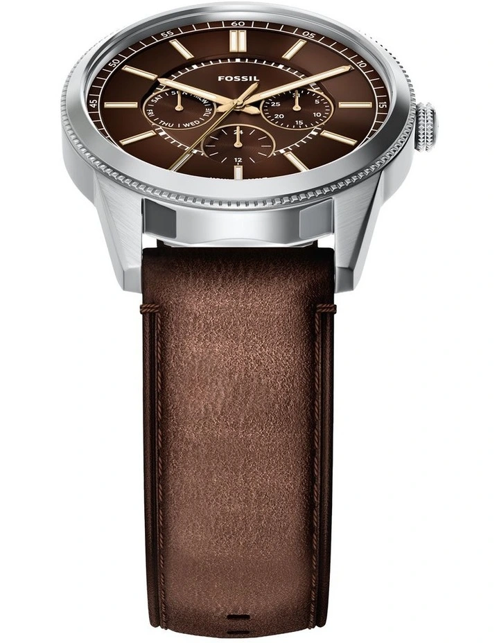 Fossil FS6226SET Gift Set Quartz Watch image 2