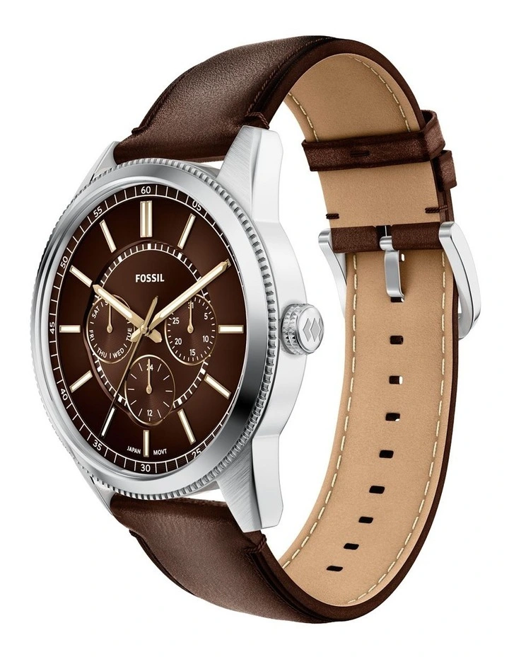 Fossil FS6226SET Gift Set Quartz Watch image 3