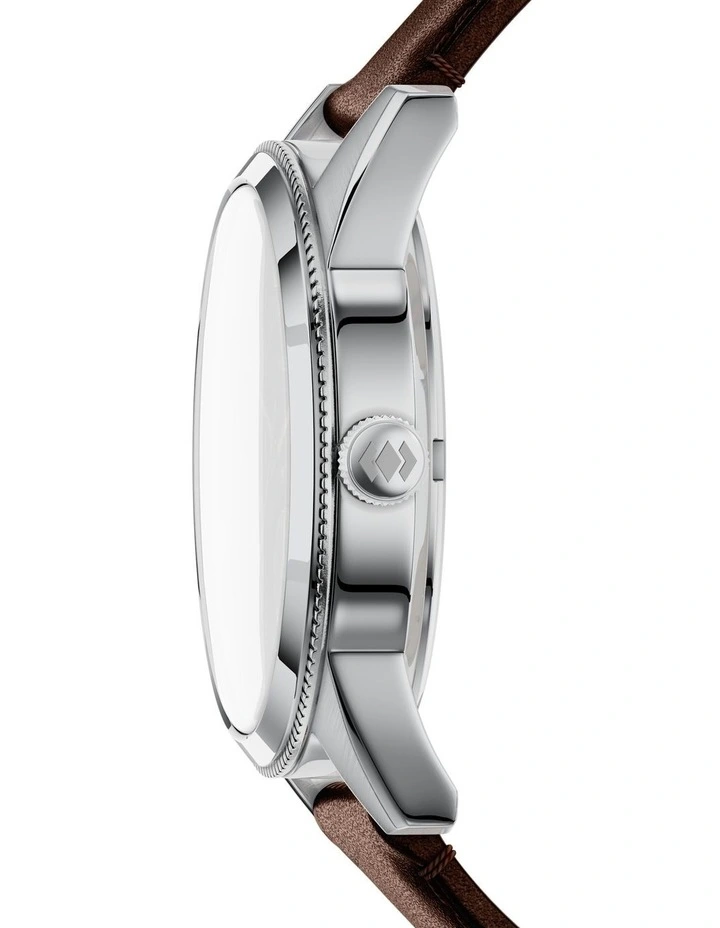 Fossil FS6226SET Gift Set Quartz Watch image 4