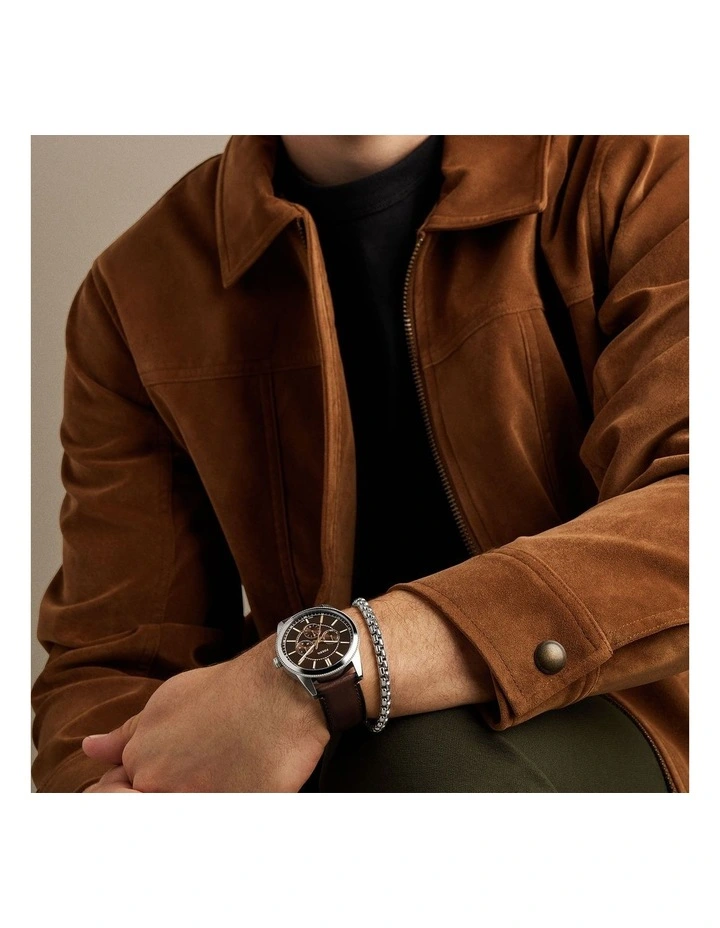 Fossil FS6226SET Gift Set Quartz Watch image 6