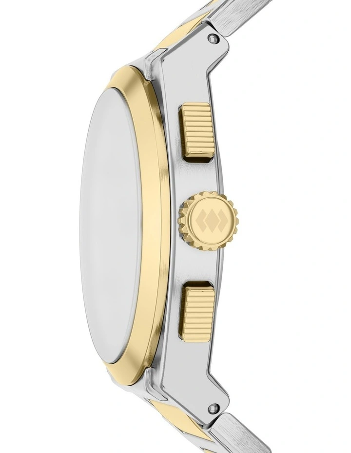 Fossil FS6243 Everett Chronograph Watch image 4