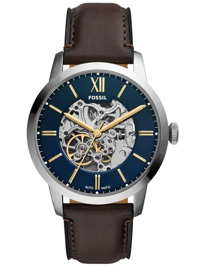 Fossil ME3291 Townsman Analogue Watch image 1