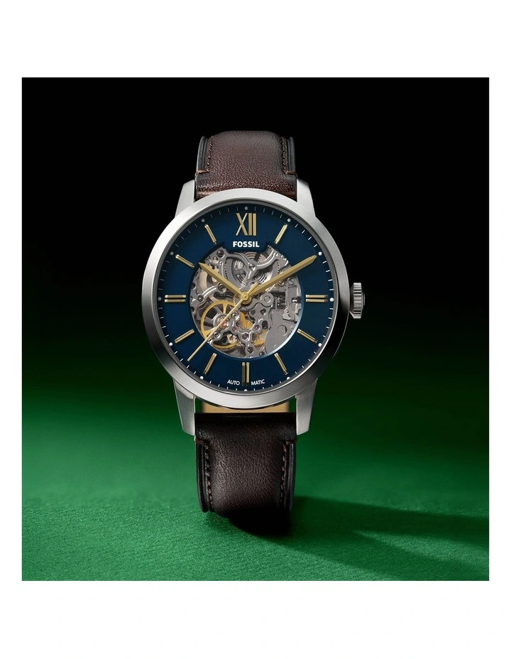 Fossil ME3291 Townsman Analogue Watch image 3