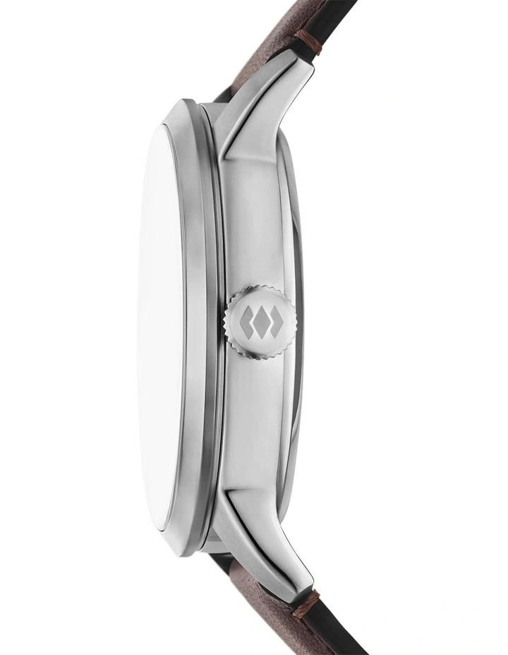 Fossil ME3291 Townsman Analogue Watch image 5