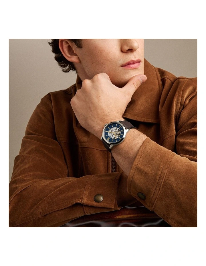 Fossil ME3291 Townsman Analogue Watch image 7
