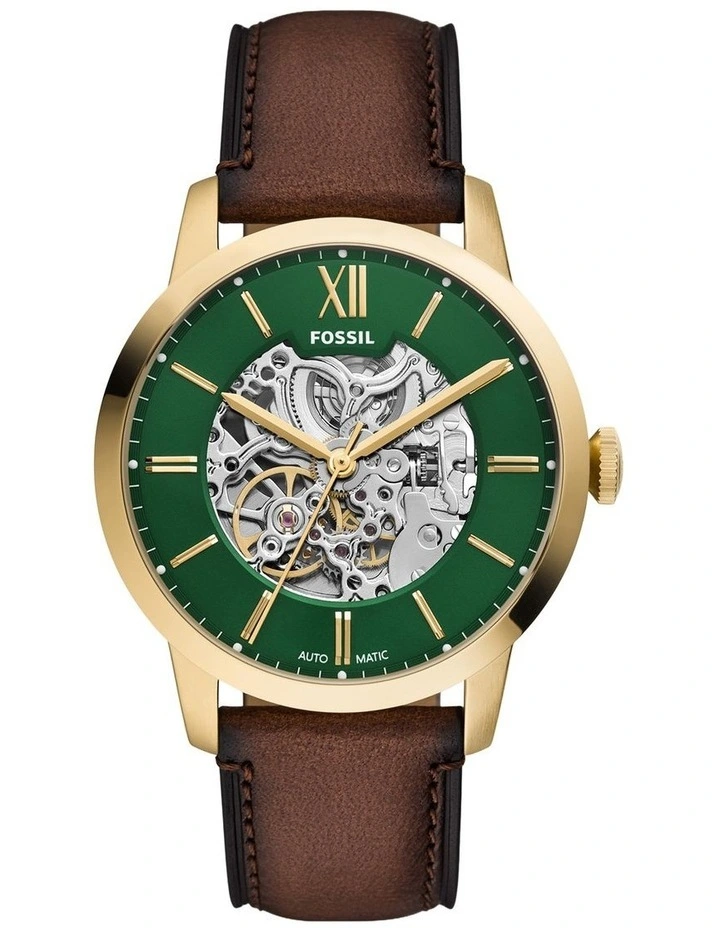 Fossil ME3292 Townsman Analogue Watch image 1