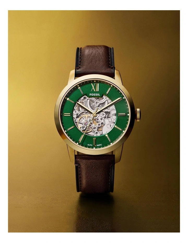 Fossil ME3292 Townsman Analogue Watch image 3