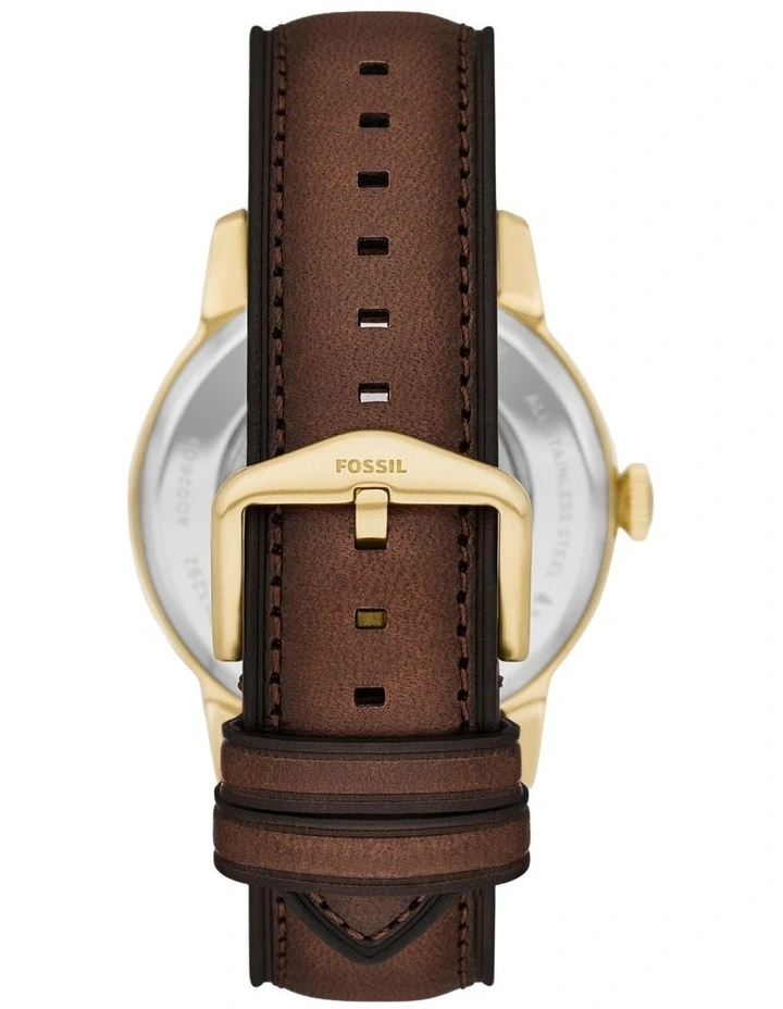 Fossil ME3292 Townsman Analogue Watch image 4