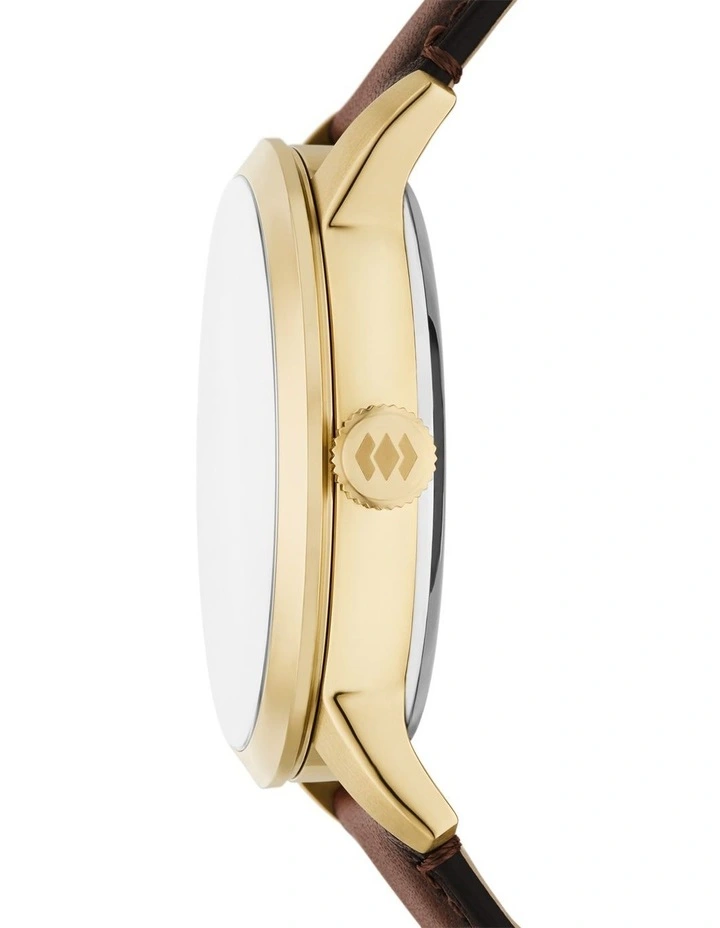 Fossil ME3292 Townsman Analogue Watch image 5