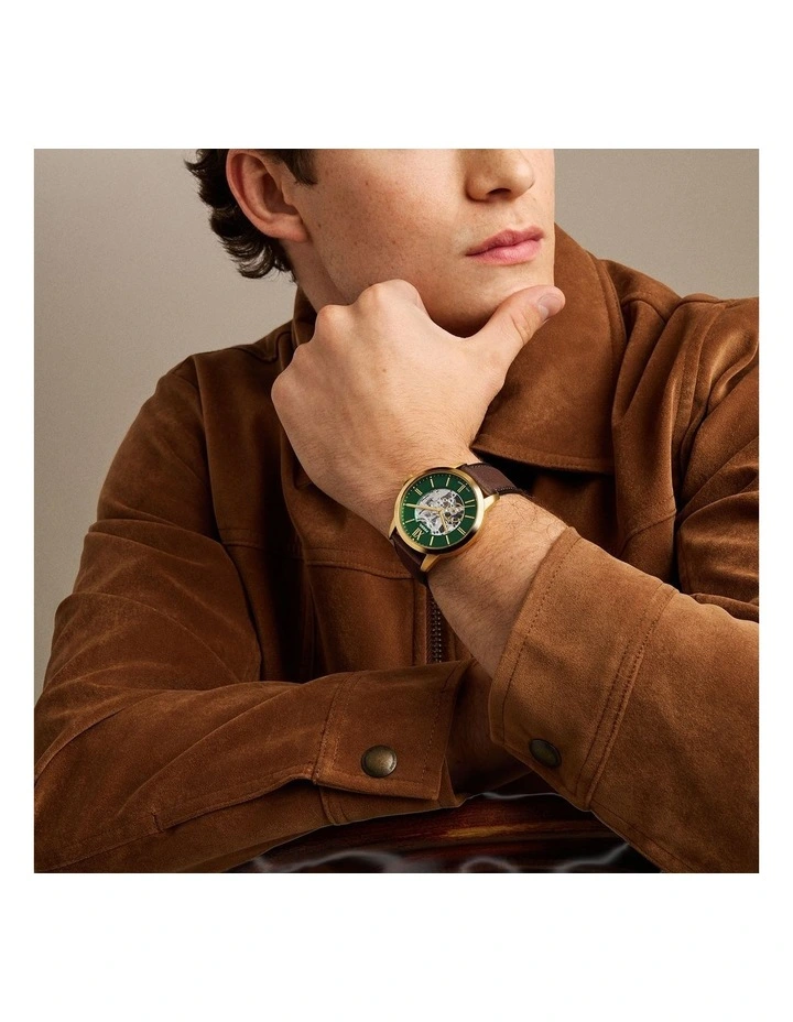 Fossil ME3292 Townsman Analogue Watch image 7
