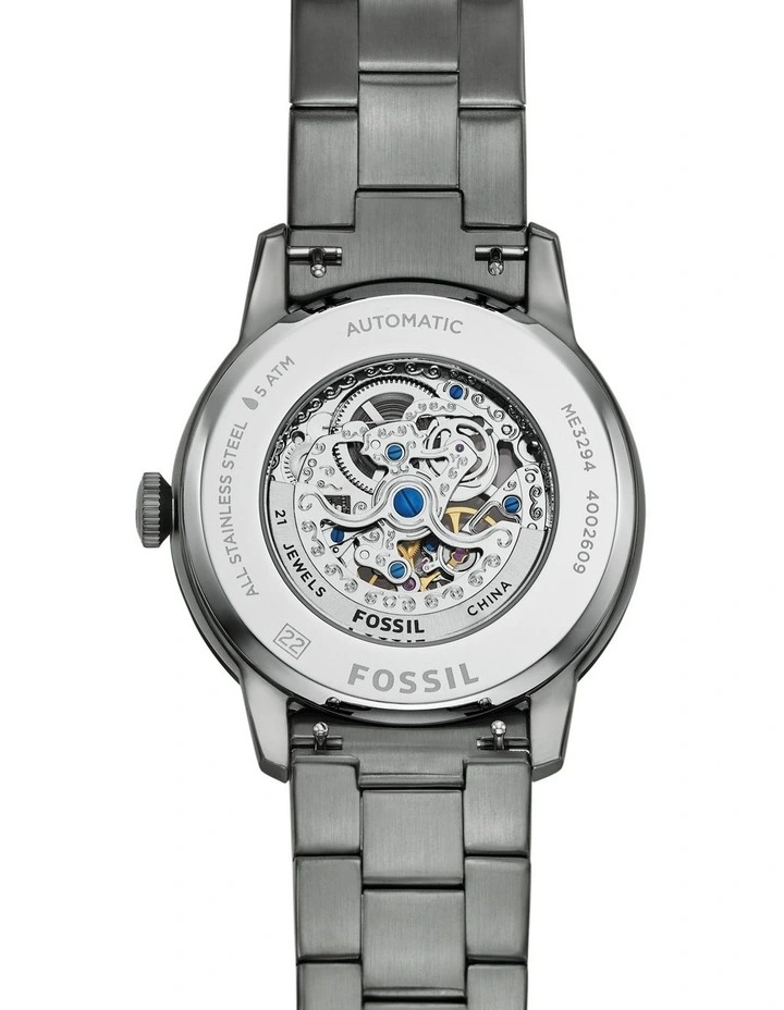 Fossil ME3294 Townsman Analogue Watch image 2