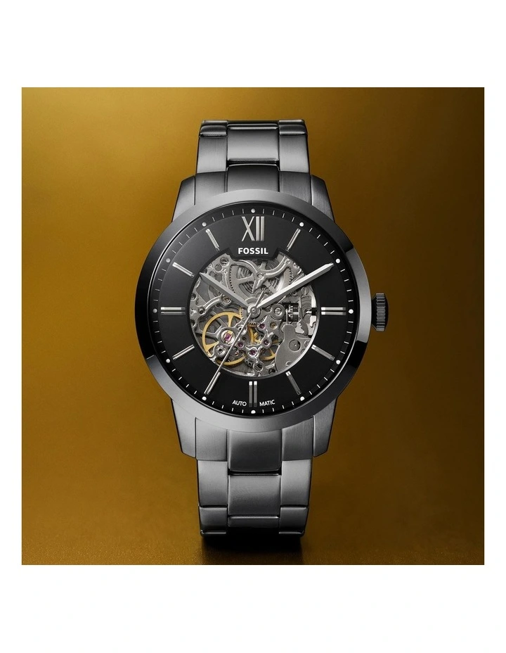 Fossil ME3294 Townsman Analogue Watch image 3