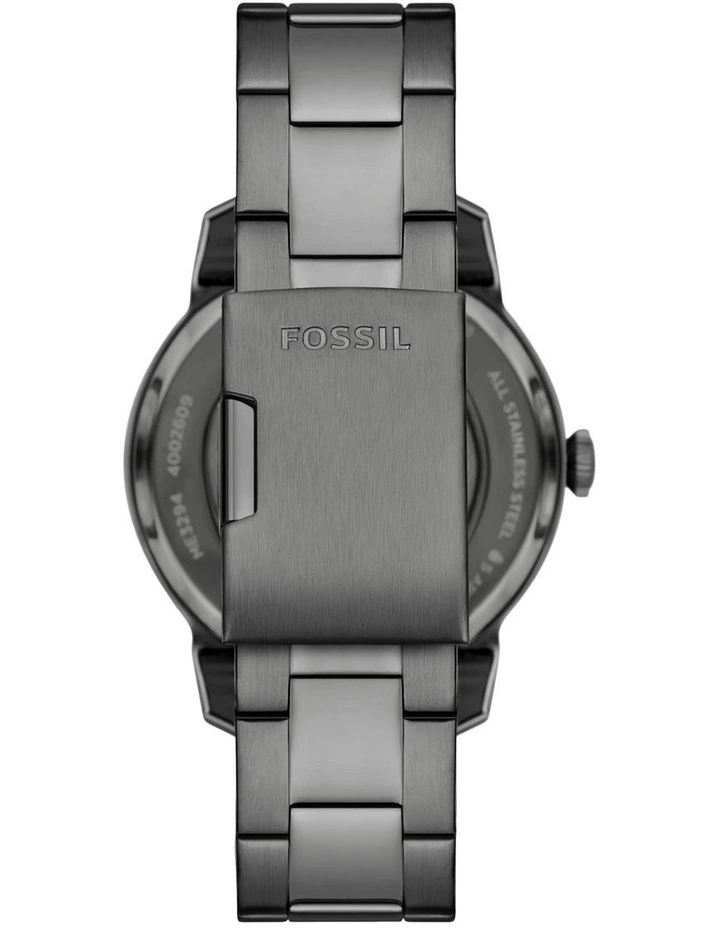 Fossil ME3294 Townsman Analogue Watch image 4